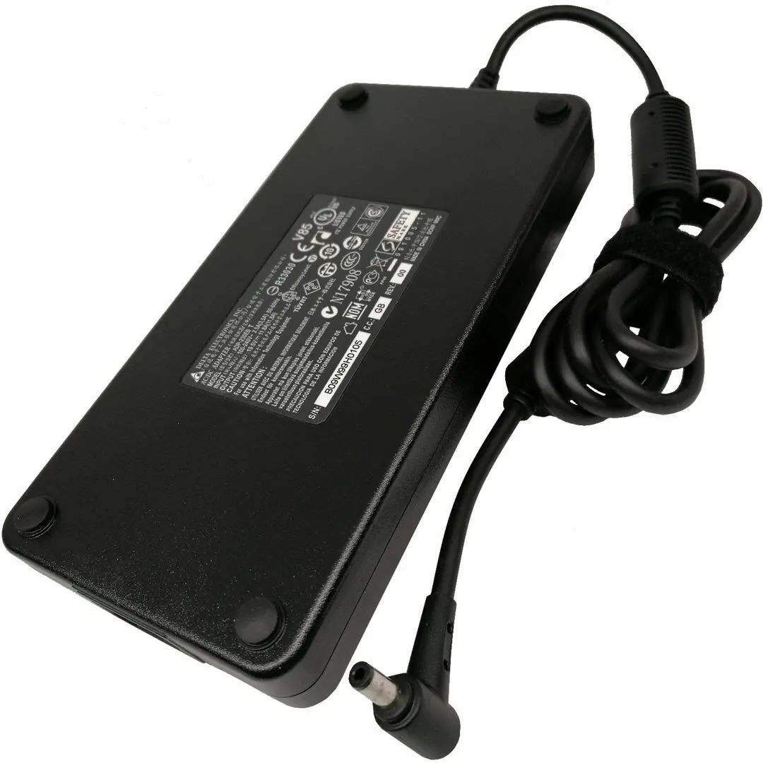 Adapter für MSI -Laptops
